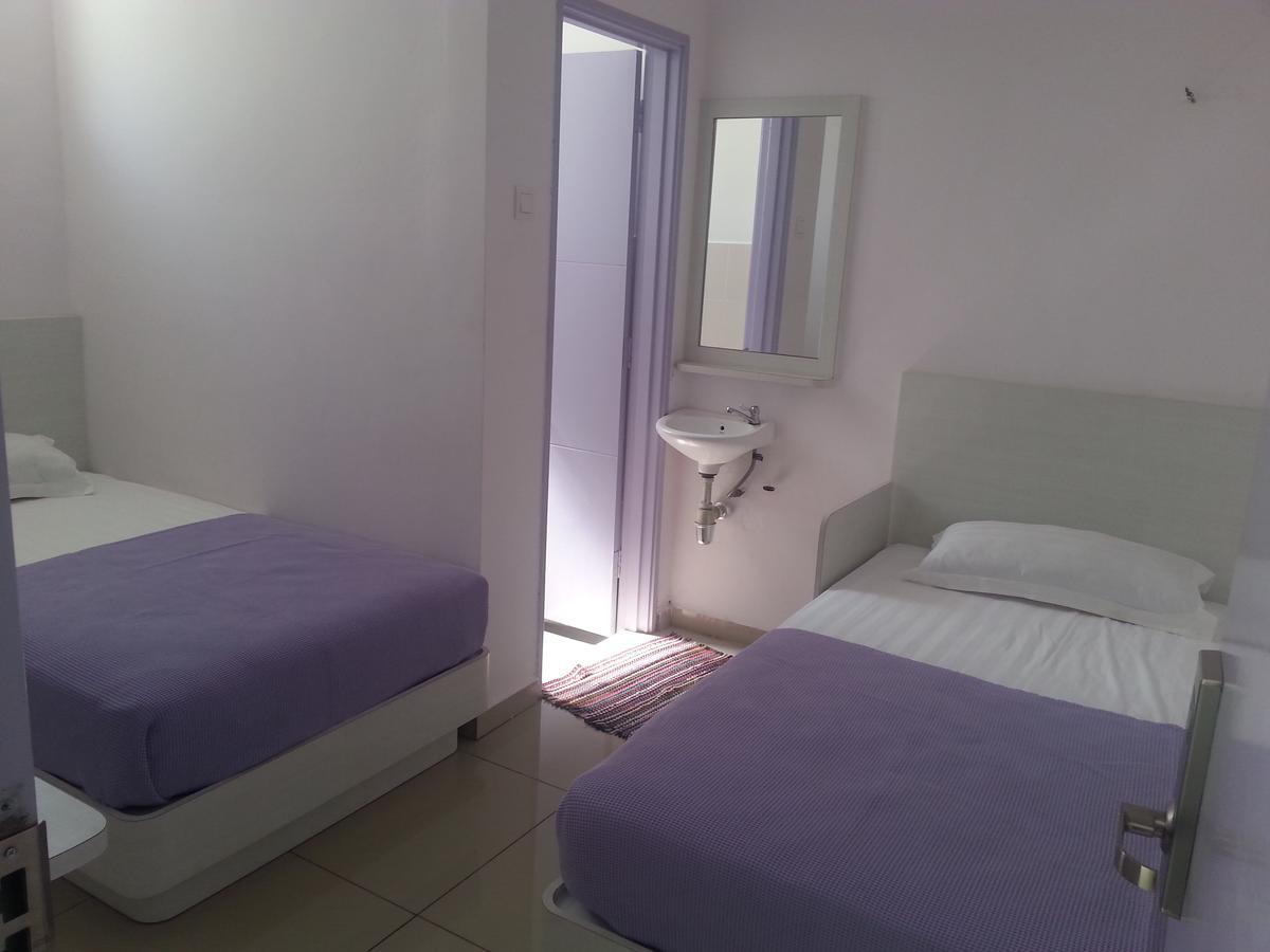 Lavender Riverside Hotel Malacca Exterior foto