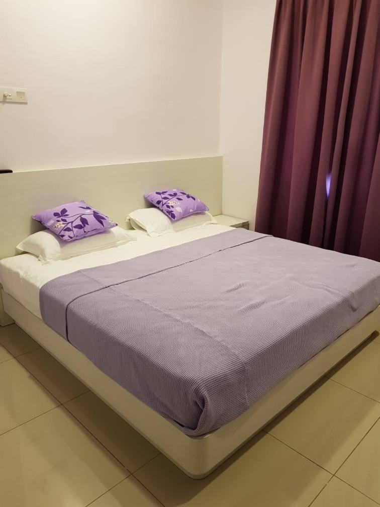 Lavender Riverside Hotel Malacca Exterior foto